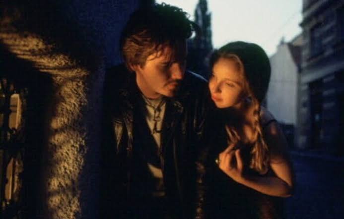 ReView: 'Before Sunrise' Shines with Subtlety | The Loyola Phoenix