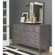 Amazoncom south shore versa 6 drawer double dresser weathered via amazon.com. Presidio Dresser Bedroom Interior Furniture Bedroom Dressers