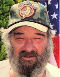 Obituary for Charles William Robison