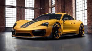 This helps feed energy back into the battery pack, thereby allowing but porsche wanted the taycan to offer a more pure driving experience, one where drivers can lift off the throttle and coast, just as if they were in. Porsche Taycan Electric Car Envisioned In Exclusive Series Attire