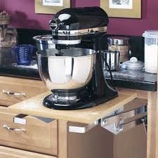 100 Diy Upgrades For Under 100 Kitchen Necessities Kitchen Aid Rev A Shelf