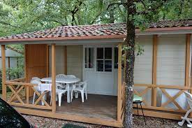 Accueil ajoutez votre camping derniers avis. Chalet Pourri Photo De Domaine De La Paille Basse Souillac Tripadvisor