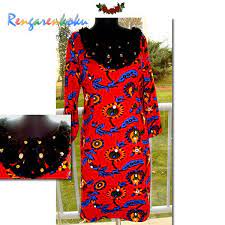 Rengarenkoku Pazen Elbise Pazen Elbise Modelleri Elbise