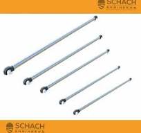 Aluminium Square Scaffolding Diagonal Brace