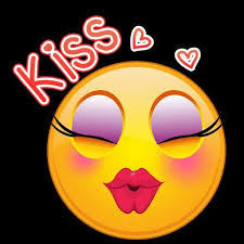 Pin De Nadia Mutsaerts Em It S All About Emojis Emojis Everywhere Mensagem De Beijo Emoji De Beijo Caretas