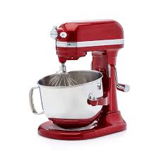 Maybe you would like to learn more about one of these? Kitchenaid Pro Line Stand Mixer Candy Apple Red Reviews Crate And Barrel Canada
