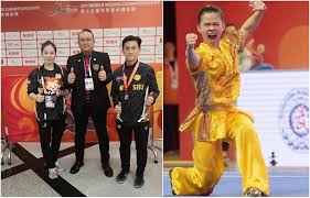 Canadian chinese kuo shu (martial arts) federation, a nationwide chinese wushu has over time become a formal branch of study in the performancing arts by the chinese. Our Wushu Team Proudly Received Eight Medals At Global Competition