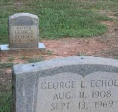George Lelton Echols (1908-1969)