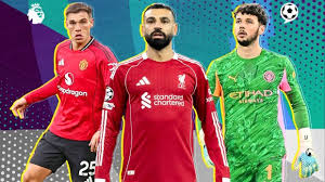 Salah still wanted in Saudi, £52m United man faces axe, City signing wants out