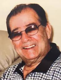 Obituary information for Jose Negron, Jr.