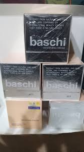 Okana's sustainable skincare range contains no toxic chemicals, just the bare essentials of natural skincare. Baschi Cream Baschi Whitening Cream Kcnadz Beauty Shop Facebook