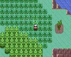 How to make certain mirage island appear? Pokemon Ruby Mirage Island Youtube