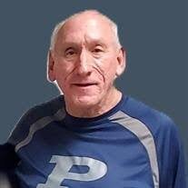 Randy Stephens Obituary