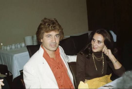 Engelbert Humperdinck's 1969 album Engelbert