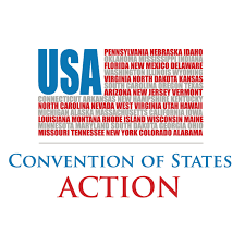 Is broken, but the founders gave the people a tool to fix it. Convention Of States Action Home Facebook