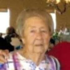 Helen Lagarde Hendrix Obituary May 31, 2021