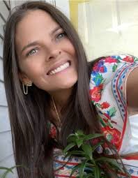 Ginger Turner's Instagram, Twitter & Facebook