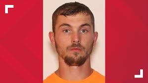 Cleveland murder suspect William Abney dies by suicide amid police  confrontation