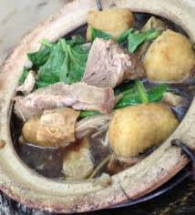 Rong hua bak kut teh: Ah Sang Bak Kut Teh äºšæ±•è‚‰éª¨èŒ¶ Pj Ninjafound Com Your Trusted Local Guide