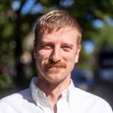 Colin Putney (@cputney)