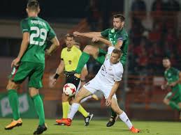 Maybe you would like to learn more about one of these? Nb I Balmazujvaros Ferencvaros Nso