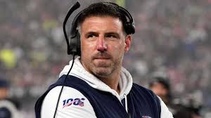 Mike Vrabel explains decision to punt