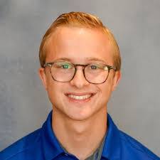 Andrew Evers's Instagram, Twitter & Facebook