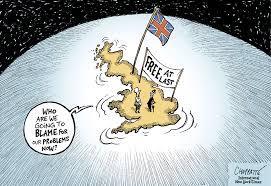 Il s'agit ici d'un titre qui fait référence à une personne spécifique. Le Brexit Lelivrescolaire Fr