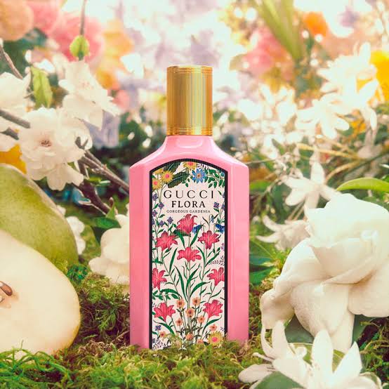 mejores colonias Gucci femeninas