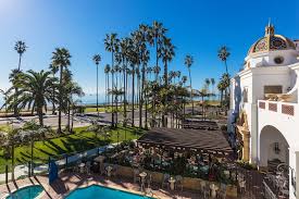 Property location with a stay at holiday inn express santa barbara in historic downtown santa barbara (santa barbara urban wine trail), you'll this hotel is close to presidio santa barbara and santa barbara county courthouse. Santa Barbara Inn In Santa Barbara Hotel Rates Reviews On Orbitz