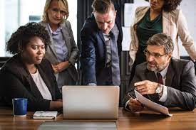 Getting A New Boss? 4 Tips To Make A Great Impression — Brendan Reid