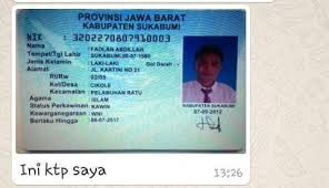 Keputusan kepala kepolisian negara republik indonesia nomor: Begini Caranya Melaporkan Kasus Penipuan Online Ke Polisi Lestiaa S