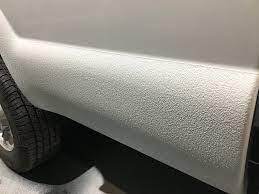 Spray On Bed Liners Spray On Truck Bed Liners Bullet Liner Of Toledo