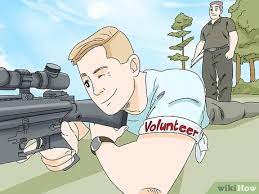How to become a seal and start preparing as a teenager. How To Become An Army Sniper 14 Steps With Pictures Wikihow