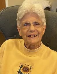 Obituary information for Barbara J. Erickson