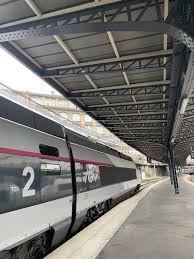 Trains from paris to reims: Visiting The Champagne Region 24 Hours In Reims
