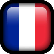 Ladda ned och använd 5 000+ france flag circle png stockfoton gratis. France Flag Icon Square Flags Iconset Hopstarter