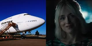 That was certainly a choice...😬