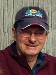 Stephen Frey Obituary (1944