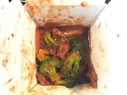 In wu's open kitchen geweest? Broccoli Beef Looks Better Than It Tasted Picture Of Wu S Open Kitchen Tigard Tripadvisor