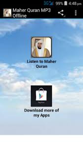 Maher Quran Mp3 Offline 1 0 Free Download