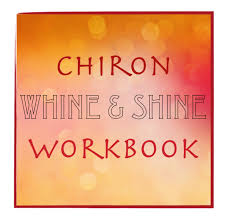 Chiron Workbook And Workshop