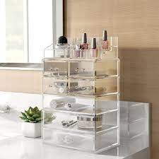 Maybe you would like to learn more about one of these? The 12 Best Makeup Organizers Of 2021
