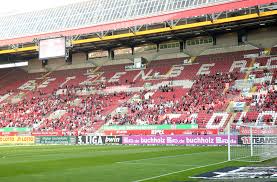 Fck und waldhof trennen sich 1:1. Fck Im Derby Gegen Waldhof Mannheim Vor Bis Zu 7 500 Fans Liga3 Online De