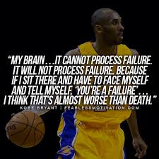 Sounds like a lot of hard work, right? 10 Kobe Bryant Quotes The Best Inspirational Kobe Quotes