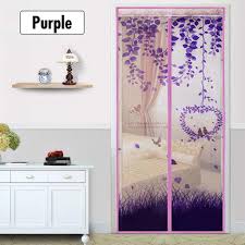 (done, it is very convenience!) package included: 90x210cm 100x210cm Magnetic Anti Mosquito Door Window Mesh Net Summer Fly Bug Insect Curtain Screen Pushpins Buy From 11 On Joom E Commerce Platform