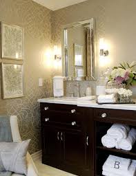 Neden bir duvardaki duvar kağıdı için bir astara ihtiyacım var: Banyoda Duvar Kagidi Kullanilir Mi Mobilya Ve Dekorasyon