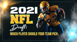 The 2020 nfl draft officially gets underway tonight. 2021 Nfl Draft Which Player Should Your Team Pick Brainfall