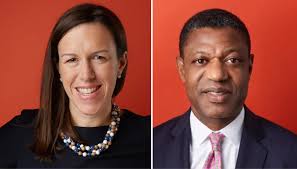 Ford Foundation: Spotting mispriced risks in affordable housing, quality  jobs and diverse managers