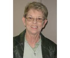 Shirley Lambert Obituary (1938